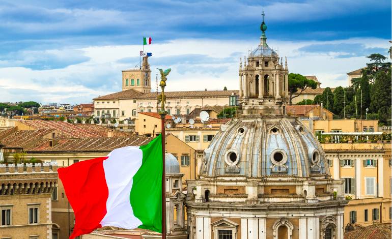 Italy