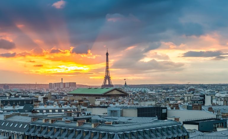 France