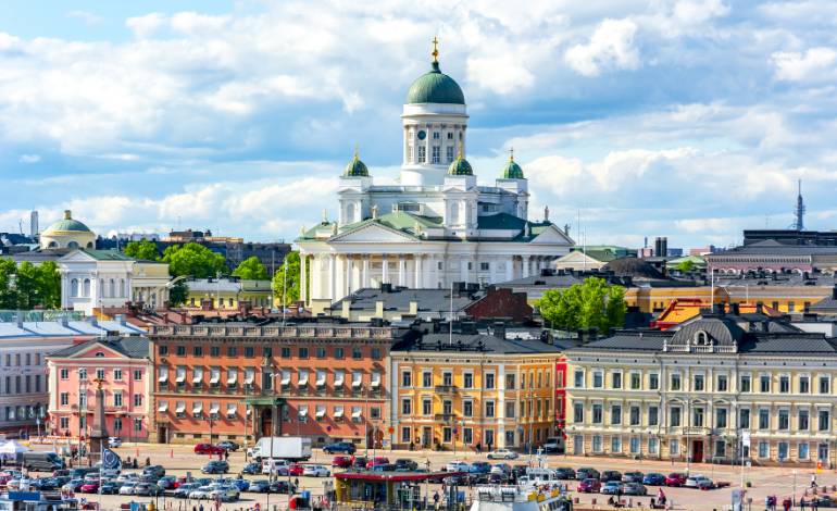 Finland