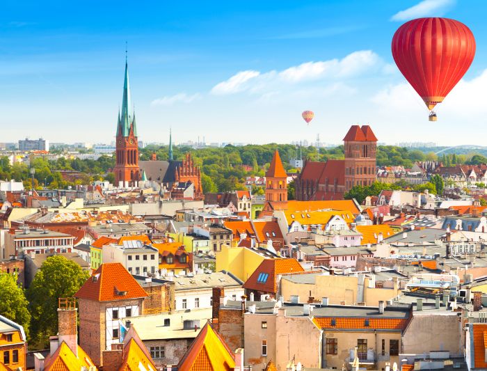 Latvia