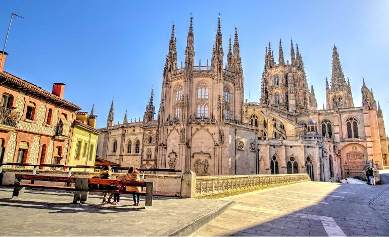 Spain